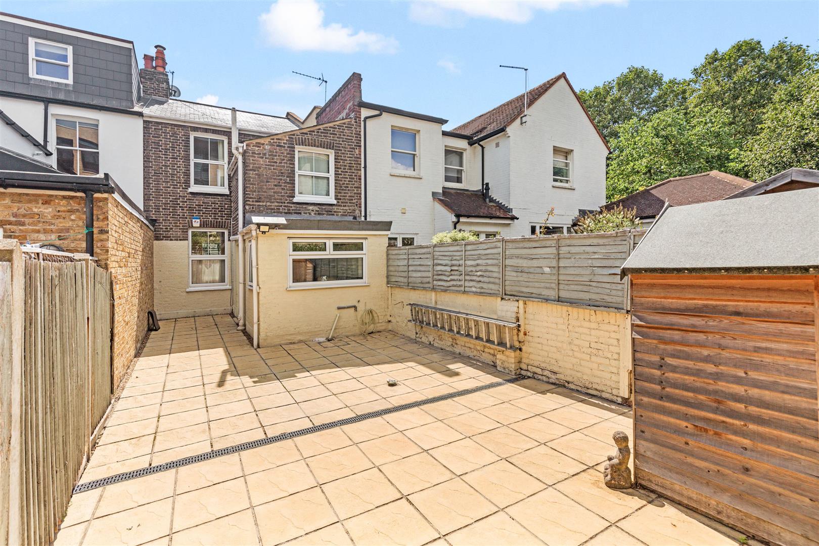 Lillian Road, Barnes James Anderson South West London Estate Agents